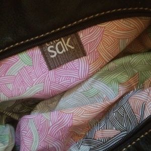 The Sak Bags - The Sak Shoulder Purse The Sak Bags - The Sak Shoulder Purse